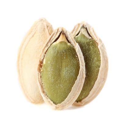 China Hot Selling Good Quality Dry Shine Skin Pumpkin Seeds For Occasional Foods for sale