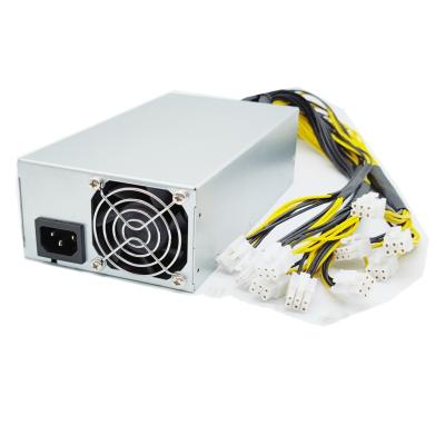 China 1800W New server Power Supply Apw7 apw3 PSU 1800w 110v 220v for sale