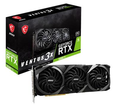 China In Stock  GeForce rtx 3080ti GDDR6X 12GB graphics card 3080ti for sale