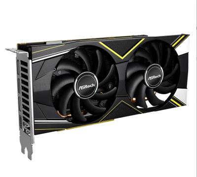 China XFX RX5700 XT Graphics Card 256 Bit GDDR6 AMD Radeon RX 5700XT 8GB GPU Gaming Video CardXFX RX5700 XT Graphics Card 256 B for sale