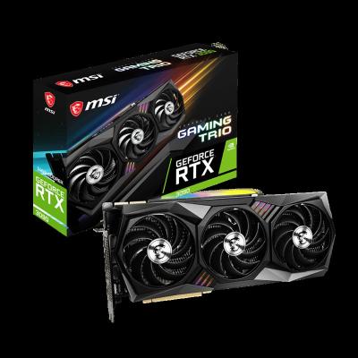 China Gigabyte GeForce RTX 3090 Gaming OC 24GB GDDR6X Graphics Card Video Card with GDDR6X Memory for sale