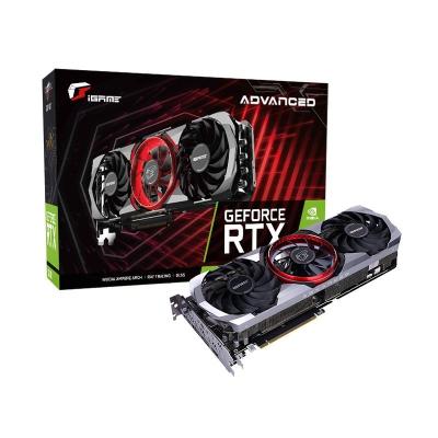 China New GeForce RTX 3070 OC 8G Gaming Graphics Card for 1/6 3070 For ASUS TUF-RTX3070-O8G-GAMING for sale