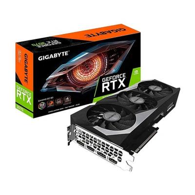 China Gigabyte GeForce RTX 3090 Gaming OC 24GB GDDR6X Graphics Card Video Card with GDDR6X Memory for sale