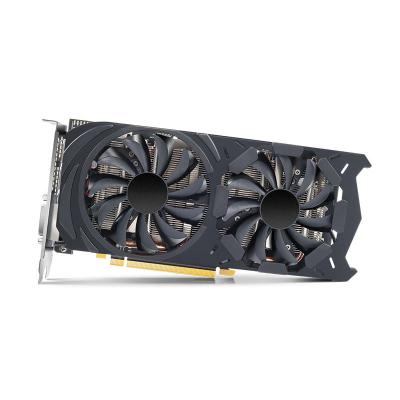 China High Quality new 1050ti 4g RX 580 8gb 8g Gtx 1660S 588 Gpu 1660S Ti 1030 2Gb 6600 XT 1660Ti Gaming Graphics Cards for sale