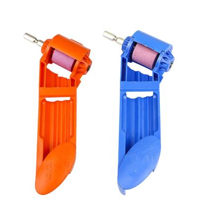 China Sharpening Portable Grinder Grinding Tool Diamond Drill Bit Sharpener Drill Bits for sale