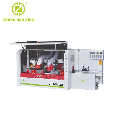 China Woodworking Five Axis Flat Jai Surface Woodworking Machinery for sale