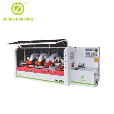 China Hotels Working Width 200mm Woodworking Machine for sale