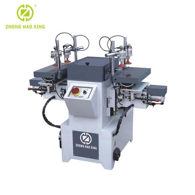 China ZHX-MS3112 Wooden Working Bench Mortiser Machine for sale