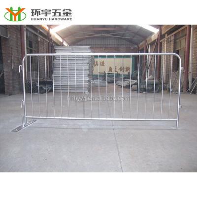 China Factory Direct Easily Assembled Good Quality Movable Barrier for sale