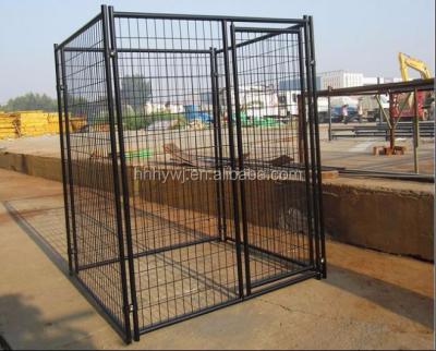 China Viable factory direct dog kennel door panel/dog kennel barrier panel for sale