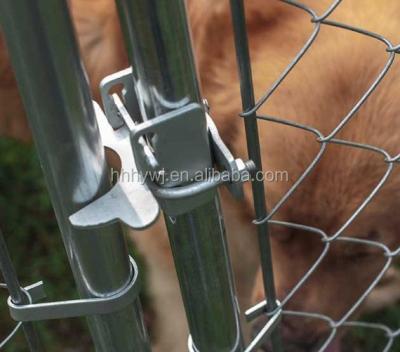 China Best Viable Factory Direct Selling Dog Kennel Lock for sale