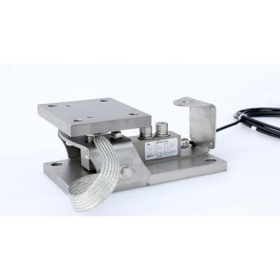 China Anti-Rollover Protection Weighing Module OIMLC3 MR Shear Beam Load Cell for sale