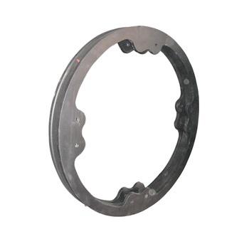 China Heavy Duty Trailer Parts Truck Trailer Turntable Group Ring for sale