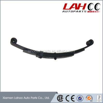 China LH-DB-6 Small Trailer Lightweight Small Trailer Leaf Spring for sale