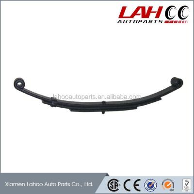 China LH-DB-7 Small Trailer Lightweight Small Trailer Leaf Spring for sale