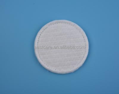 China New Designs Women Medical Care / Personal Cleansing Cotton Pads for sale