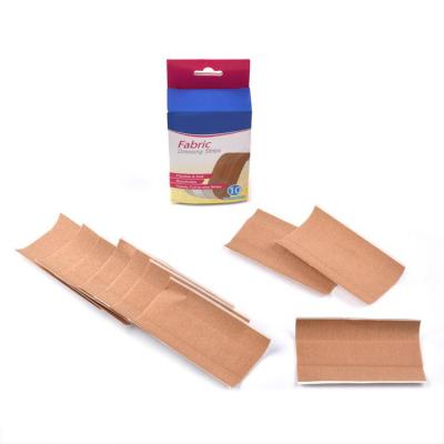 China Adhesive PE PE&PVC Bandages for sale