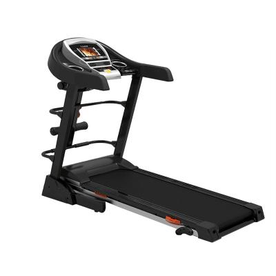 China Foldable home fitness treadmill cheap home use treadmill equipment factory price electric treadmill for sale