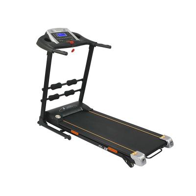 China Best Gym Multifunctional Home Indoor Easy Sports Equipment High Quality Strong Treadmill For Family for sale