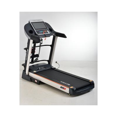 China High Quality Home Treadmills For Home Under Office Treadmill With Walking Pulsating Weight Capacity Without Machine Installation 140kg for sale