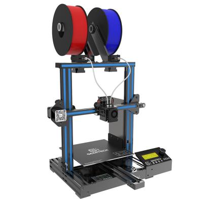 China Easy Use 3d Printer Printing Wholesale 3d Printer Price In Pakistan for sale