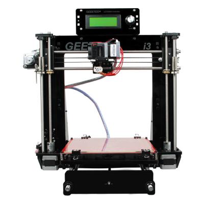 China High Accuracy Impresora 3d Indutral 3dPrinting Machine Printer For Toy 3d Printer for sale