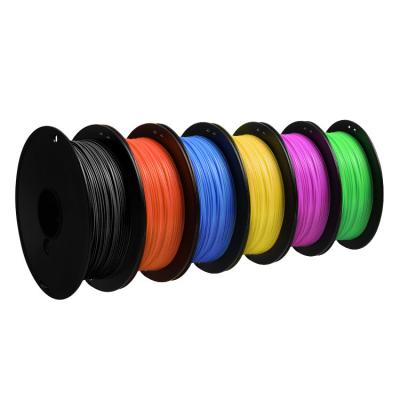 China FDM / FFF 3D Printing Geeetech 3d Printer Filament PLA ABS 1.75 3D Printing Filament for sale