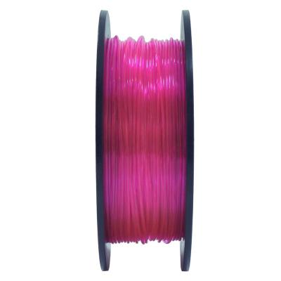 China AU 1.75Flexible TPU 3D Printing Filament Material Flexible TPU 3D Printer Filament From UK USA for sale