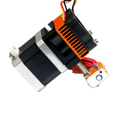 China High Quality Top Retail Geeetech MK8 3d Printer Extruder with Heat Resistant PTFE Tube for sale