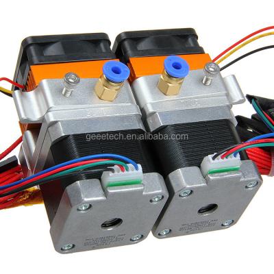 China dual use Geeetech MK8 home plastic extruder for 3d printing for sale