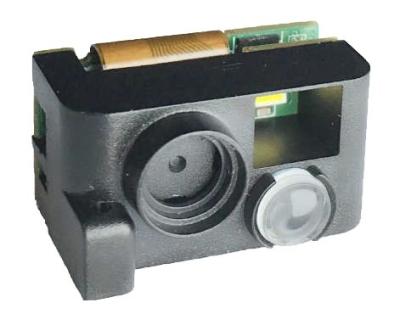 China oem mini barcode reader scanner module recessed DM30 for sale