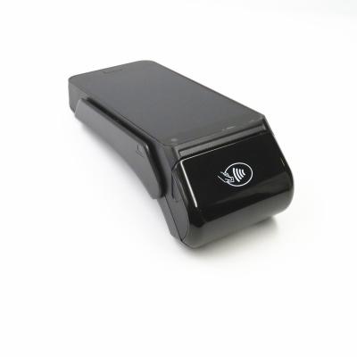 Китай New Product High Quality Smart Android POS Terminal With Full DKP809 Certification продается