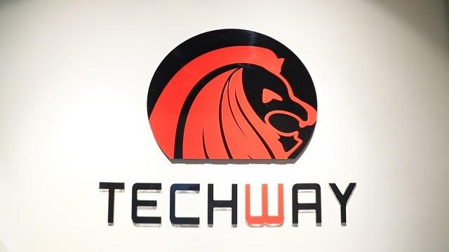 Verified China supplier - Shanghai Techway Industrial Co., Ltd.