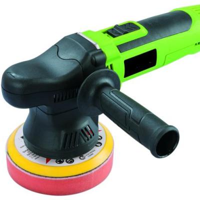 China Professional Electric Polisher 700W New Design Car Care Polish Machine- The Double Action Car Polisher for sale