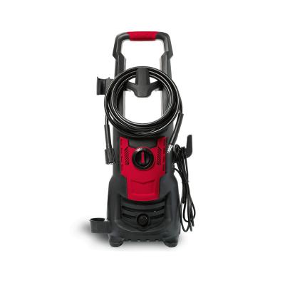 China USA ETL Self-Sucking Electric Car Auto Self-Suction Shut-Off/Water Seal 1500W Portable High Pressure Washer for sale