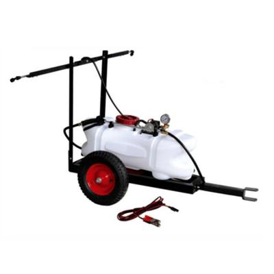 China High Efficient Cheap Price Agricultural Boom Sprayer For Tractor 60L Sprayer Tools for sale