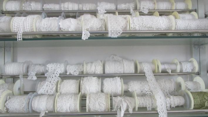 Verified China supplier - Nantong Sunrising Textile Manufacture Co., Ltd.