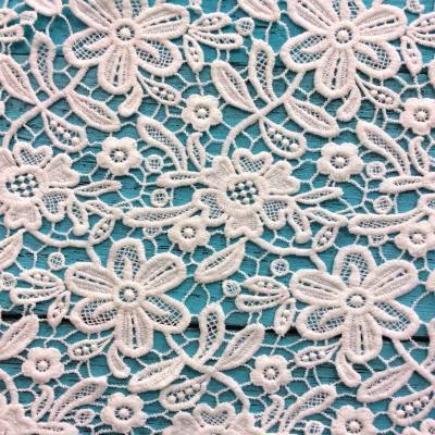 China Viable Unique Asian Georgette Swiss Lace African Boutique Lace Fabric Suppliers for sale