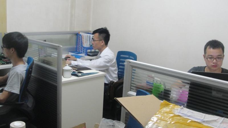 Geverifieerde leverancier in China: - Guangzhou Yousu Plastic Technology Co., LIMITED