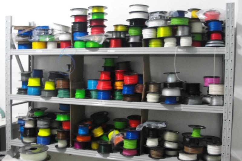 Verified China supplier - Guangzhou Yousu Plastic Technology Co., LIMITED