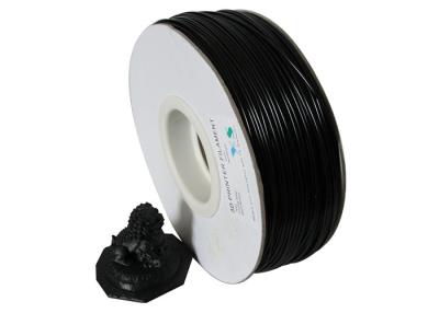 China Durable 3D Printing Polystyrene HIPS Filament 1.75mm For Afinia 3D Printer for sale