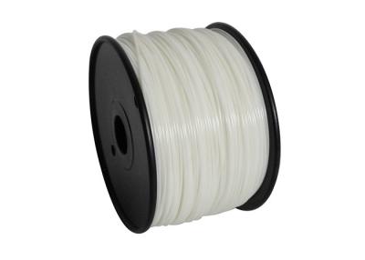 China White 1.75mm 3D Printing Polycarbonate Filament for 3D printing Machine for sale