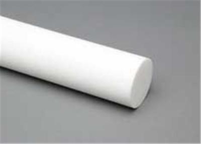 China Extruded PTFE Rod  for sale