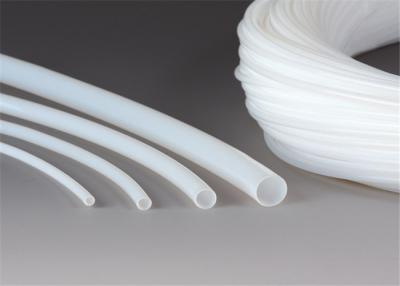 China  Natural Virgin PTFE Rod  for sale