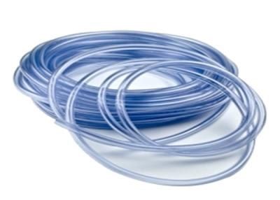 China Oxidation Resistant Clear PVC Hose for sale