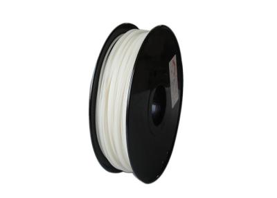 China Color changed 3D Printing Filament PLA 1.75mm White to Purple by Sunshine, Solidoodle 3D printer for sale