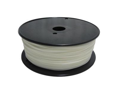 China High Strength 1.75mm 3D Printer ABS Filament For Reprap 3D Printing for sale