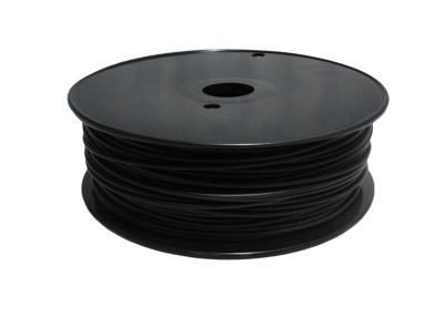 China ABS Conductive 3D Printer Filament  for sale