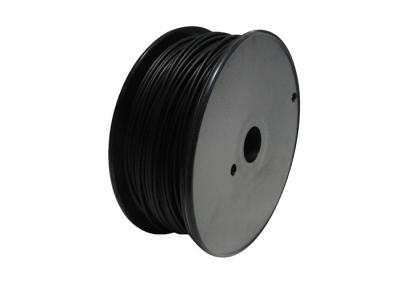 China 1.75mm Conductive 3D Printer Filament for sale