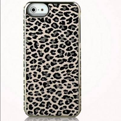 China Plastic Mobile Phone Protective Cases For iPhone 5 / 5s Silicone Cell Phone Cases for sale